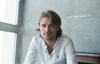 Michael Calfan