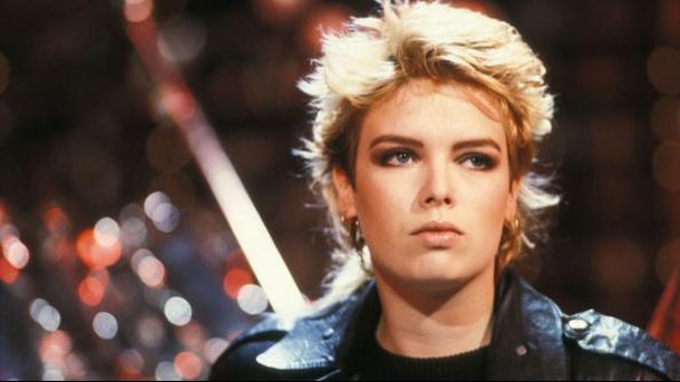 Kim Wilde, un succès bâti sur des fondations familiales