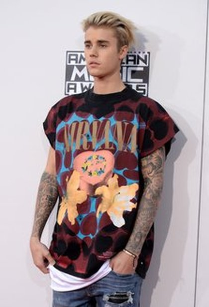 Justin Bieber