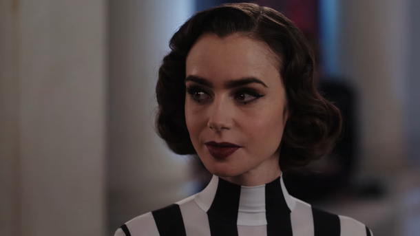 « Emily in Paris » : quand sortira la partie 2 de la saison 4 sur Netflix ?