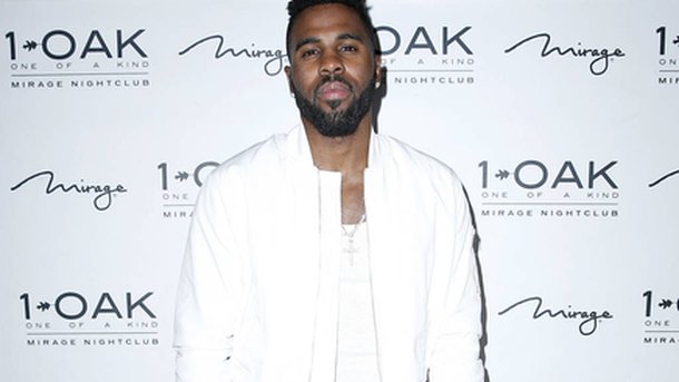 Jason Derulo : son nouveau single «If It Ain’t Love» vient de sortir!