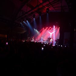 Kyo - NRJ Music Tour Paris