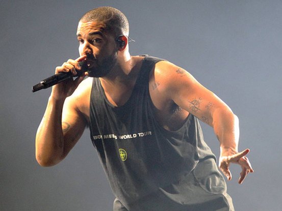 drake