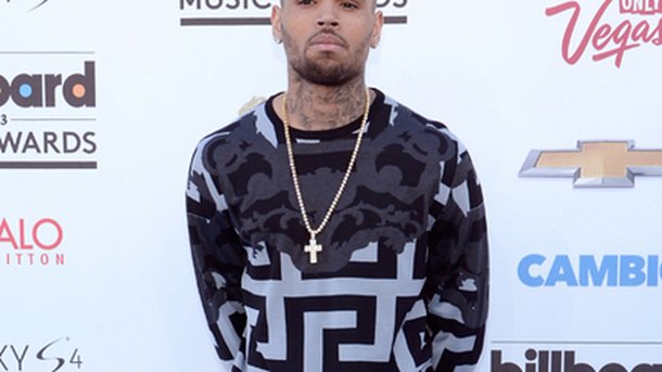 Chris Brown et Karrueche Tran : à nouveau ensemble !
