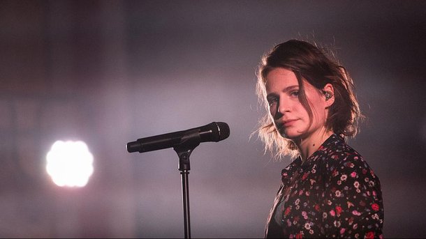 Christine and the Queens : pourquoi elle se définit comme une "femme androgyne"