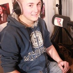 Chez Yoan d'Angers pour les 2 Millions de Fans