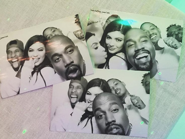 Kanye West