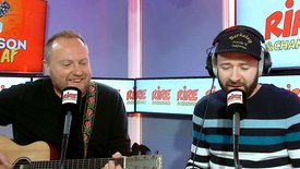 Humour - La drôle de chanson d'Oldelaf : MMA (en duo avec Yann Stotz)