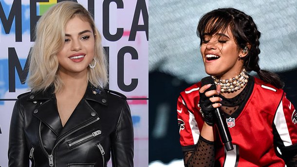 Selena Gomez vs Camila Cabello : le match des reines de la pop