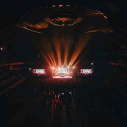 NRJ Music Tour Lyon 2026