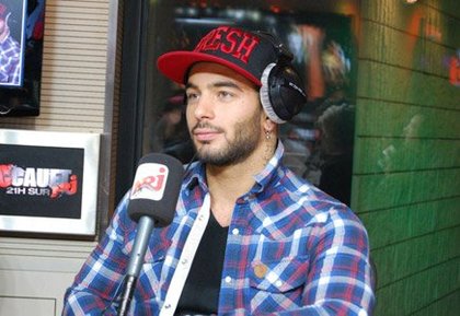 Lundi 21 janvier avec Tonya Kinzinger et Tony