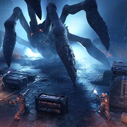 Gears Tactics