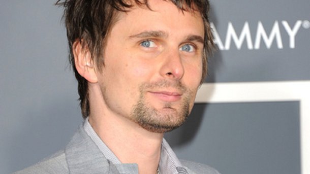 Muse n°1 du top album !