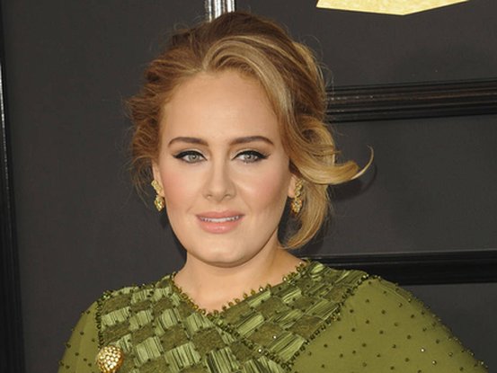 adele