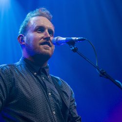 Gavin James - NRJ Music Tour Lyon 2019