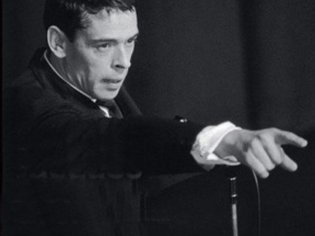 Jacques Brel