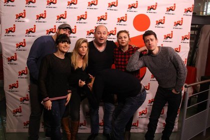 Mercredi 21 Janvier 2015 avec Louane