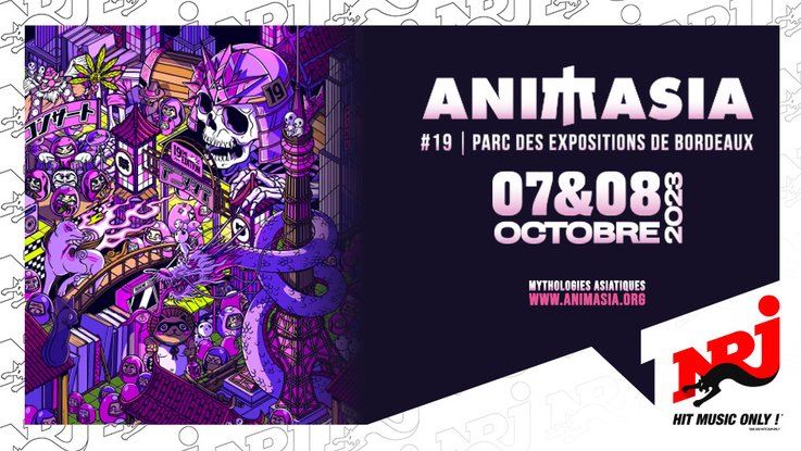 Festival Animasia 2023