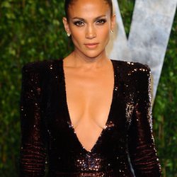 Jennifer Lopez: la reine du décolleté