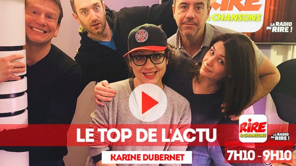 Karine Dubernet - âge de consentement sexuel