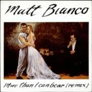 MORE THAN I CAN BEAR (1984)