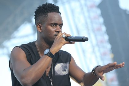 NRJ Music Tour de Toulouse 2017