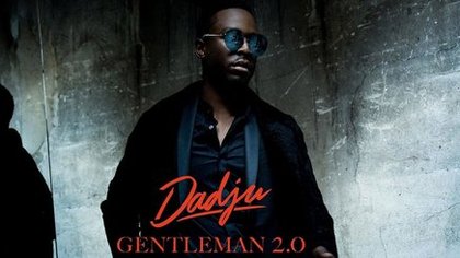Biographie de Dadju