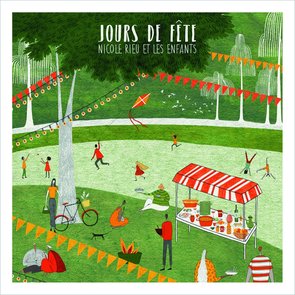Jours de Fête