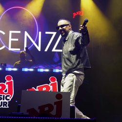 Lucenzo - NRJ Music Tour de Beauvais 2026