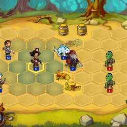 Braveland Heroes