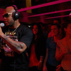 émission du mercredi 27 juin avec Cascada et Flo Rida