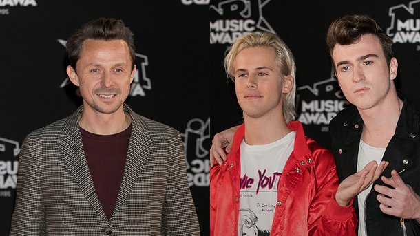 Martin Solveig vs Offenbach : le match des DJ français