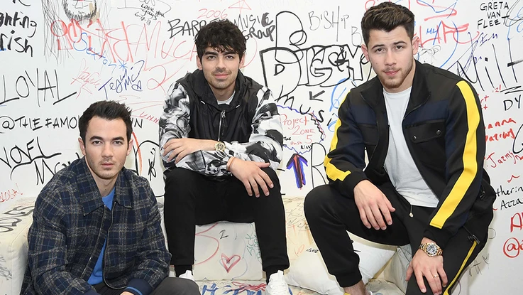 Jonas Brothers