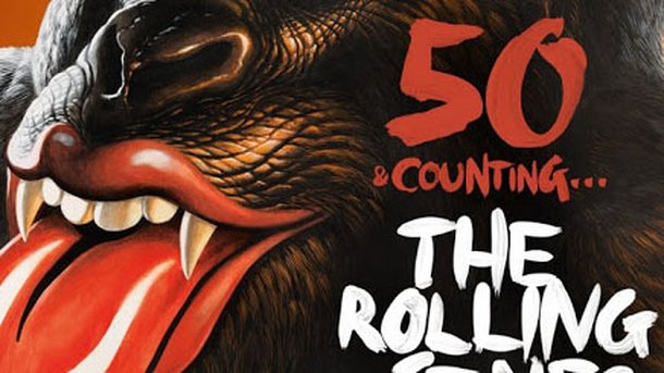 Tournée Rolling Stones : " Grrr ", rien en France !
