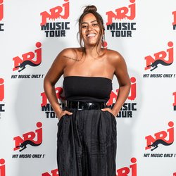 Amel Bent - NRJ Music Tour Haguenau 2021