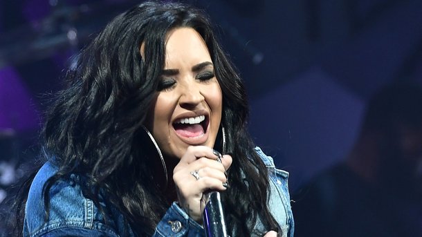 Demi Lovato va mieux selon sa sœur