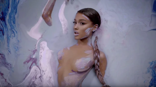 Ariana Grande: son nouvel album «Sweetener» est sorti!