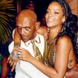 Rihanna: Cette tête... #BravoBirthdayBash
