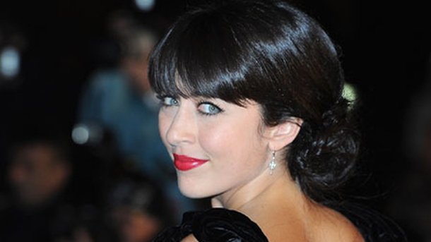 Nolwenn Leroy : une soirée magique à l'Olympia