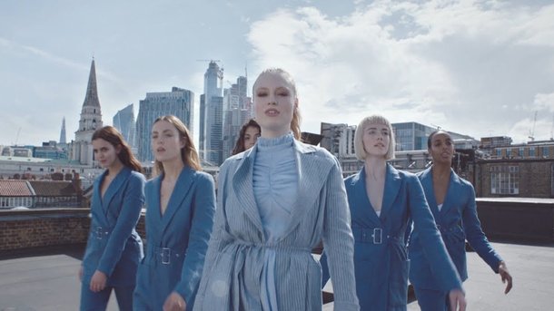 Freya Ridings - Castles