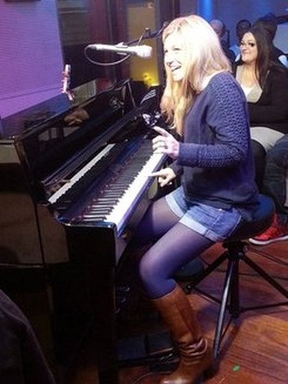 Vendredi 07 Février 2014 avec Tom Odell