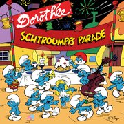 Schtroumpfs Parade