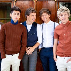 One Direction Bio