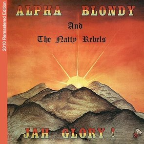 Jah Glory !