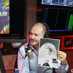 Lundi 2 décembre avec Capital Cities