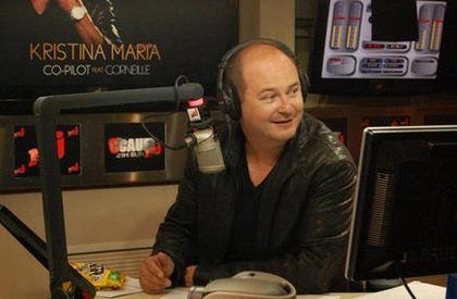 émission du mardi 26 juin avec Matt Houston