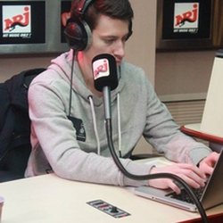 Emission du Vendredi 21 mars