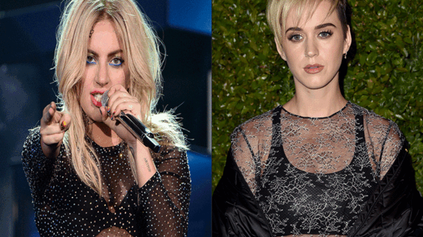 Katy Perry, Lady Gaga...: les stars s’éclatent devant l’éclipse solaire
