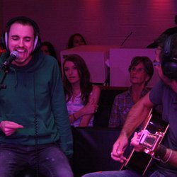 Christophe Willem invité du 6/9