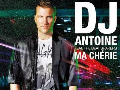 DJ Antoine
